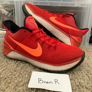 nike kobe ad grade school